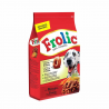 Frolic Complete Carni Bianche Verdure e Riso 1,5kg