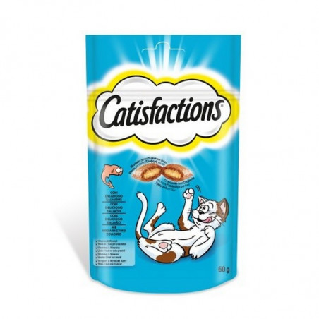 Catisfactions Salmone GR 60
