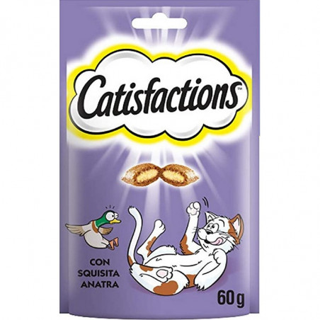 Catisfactions Anatra 60 GR