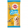 Pedigree Rodeo Duos Pollo Bacon *7 123g