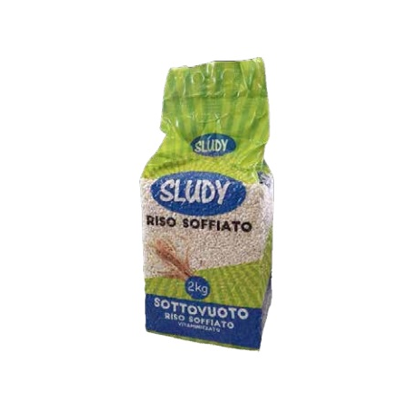 SLUDY RISOVIT 2 KG