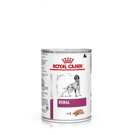 ROYAL CANIN RENAL LOAF 410 GR