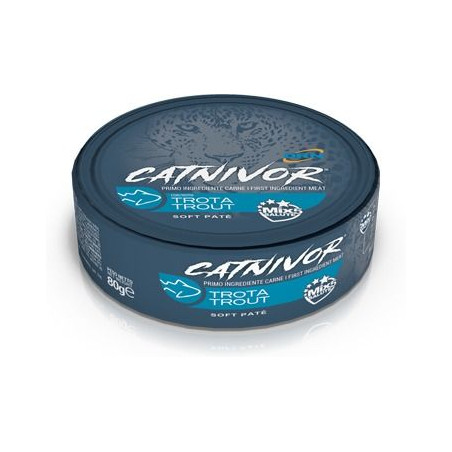 CATNIVOR TROTA 80 GR