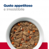 Hill's PRESCRIPTION DIET i/d Stress Mini spezzatino per cani 156g