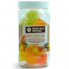 Fruit Cups Mix Jar (24pz)