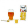 Fruit Cups Honey 6pz 90 gr.