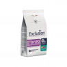 Exclusion Diet Hypoallergenic Medium e Large Venison and Potato (Cervo e Patate) 12kg