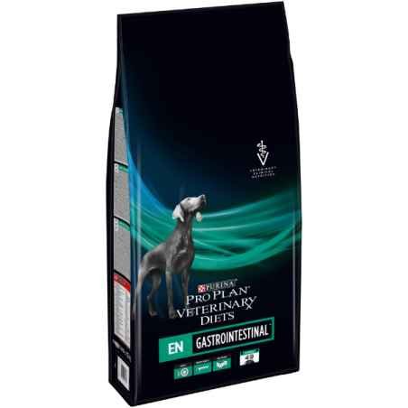 Purina Pro Plan Veterinary Diets Gastrointestinal - 1,5Kg