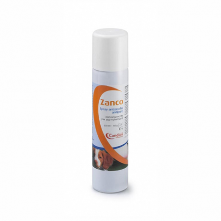 ZANCO SPRAY 250 ML. - CANDIOLI