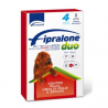 FIPRALONE DUO 40-60 KG. per cani tg grande