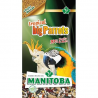Manitoba - Tropical Big Parrots - 2Kg