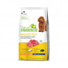 Trainer Natural Adult Dog Small&Toy con Manzo e Riso - 7Kg