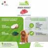 Trainer Natural Adult Dog Small&Toy con Manzo e Riso - 7Kg