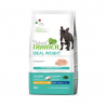 Trainer Natural Ideal Weight Care Dog Small&Toy Adult con Carni Bianche - 2Kg