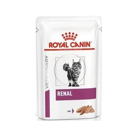 ROYAL CAT RENAL WITH 85 GR