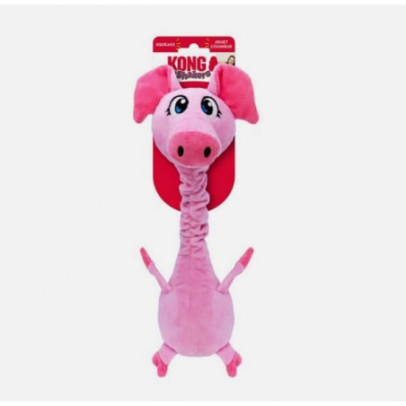 KONG Shakers Bobz Pig Medium