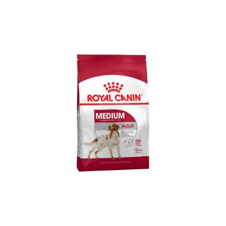 Royal Canin Medium Adult 10 Kg