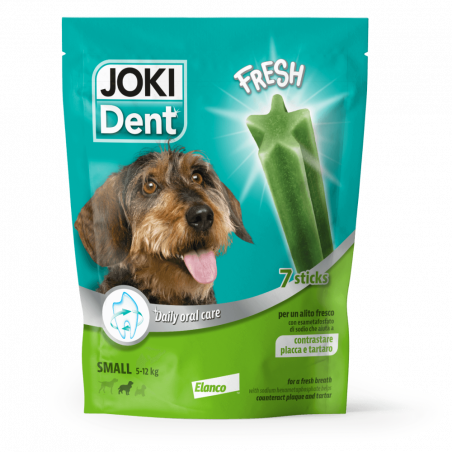 JOKI DENT FRESH PICCOLO 8X140 G