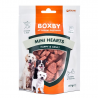 Boxby Mini Hearts Puppy&Adult - 100gr