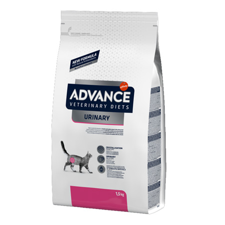 ADVANCE CAT URINARY 1,5 KG