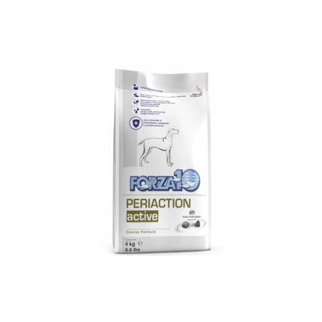 FORZA 10 PERIACTION ACTIVE SACCO DA 4 KG
