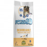 Forza10 - Medium Adult Maintenance al Pollo con Patate - 12,5Kg