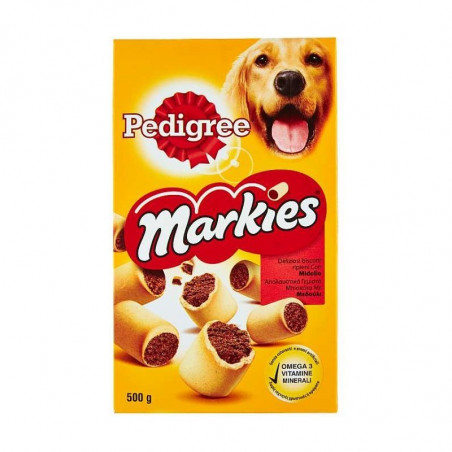 Pedigree Markies 500g