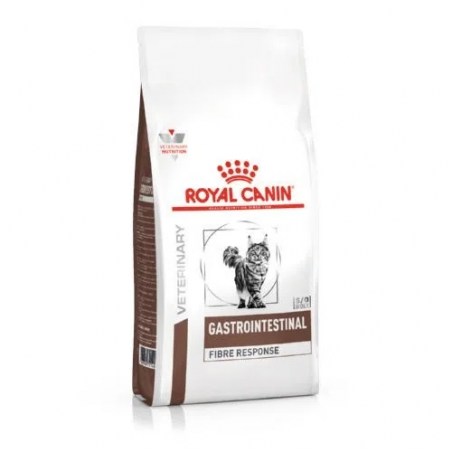 ROYAL CAT FIBRE RESPONSE 2KG