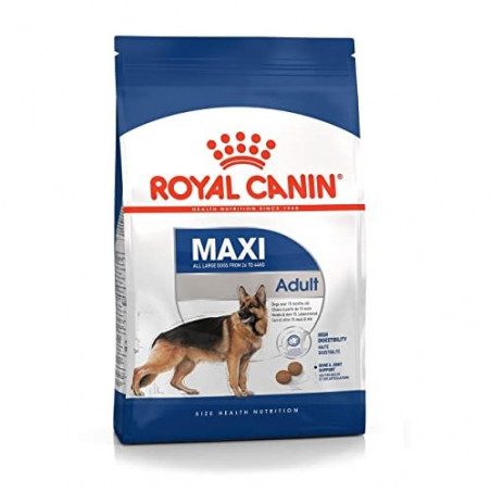 Crocchette per cani Royal Canin maxi adult 10 kg