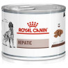 Royal Canin Cane - Veterinary Diet - Hepatic - Cibo Umido in Lattina - 200 g