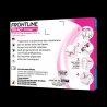 FRONTLINE TRI-ACT SOLUZIONE SPOT-ON PER CANI DA 10-20 KG CONF. 3 FIALE