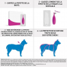 FRONTLINE TRI-ACT SOLUZIONE SPOT-ON PER CANI DA 10-20 KG CONF. 3 FIALE