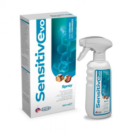 Sensitivevo spray 200 ml