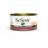 Schesir cat Tonno e dentice 85 gr