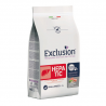 EXCLUSION HEPATIC SMALL DOG 2 KG