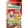 Manitoba - Miscuglio per Coniglietti - 2,5Kg