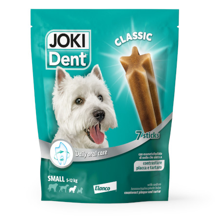 JOKI DENT STAR BAR SMALL 8*140 GR