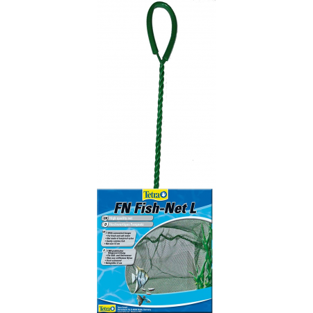 RETINO FN FISH-NET L