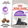 ROYAL REGULAR STERILISED 7+ 0.4KG.