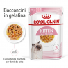 ROYAL CANIN KITTEN STERILIZED 85 GR GRAVY