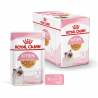 ROYAL CANIN KITTEN STERILIZED 85 GR GRAVY