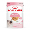 ROYAL CANIN KITTEN STERILIZED 85 GR GRAVY