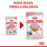 ROYAL CANIN KITTEN STERILIZED 85 GR GRAVY