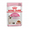 ROYAL KITTEN INSTINCTIVE GRAVY 85GR.SALSA