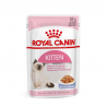 ROYAL KITTEN INSTINCTIVE GRAVY 85GR.GELATINA