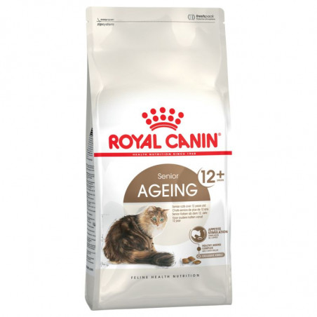 ROYAL CANIN CAT SENIOR AGEING 400 GR