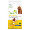 Trainer Natural Adult Dog Small&Toy con Prosciutto e Riso - 7Kg