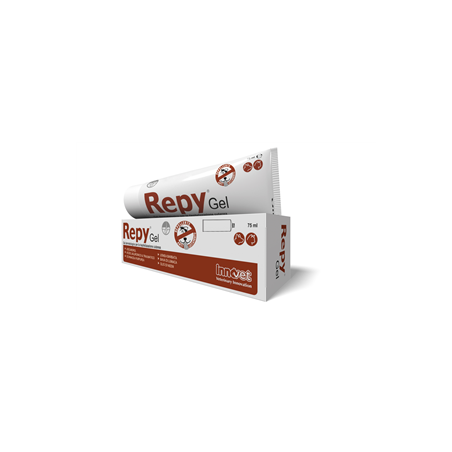 REPY GEL NUOVA FORMULA 75 ml