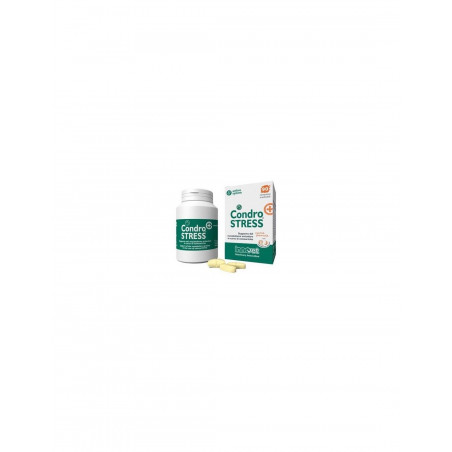 Innovet Condrostress (+) 90 compresse masticabili NUOVA FORMULA