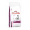 ROYAL CANIN RENAL DOG 2KG.